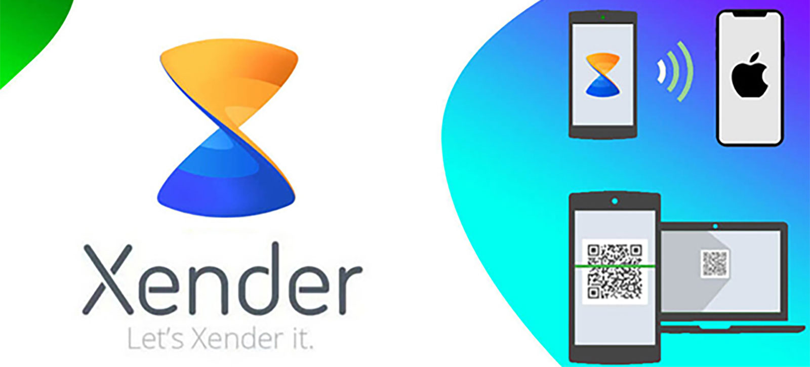Xender APK
