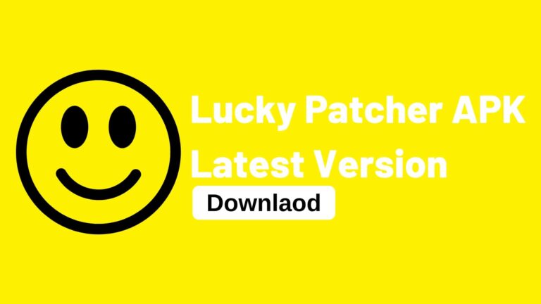 Lucky Patcher