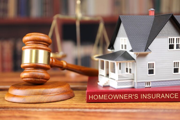 Homeowners Insurance