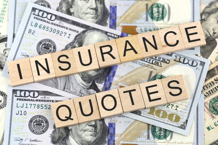 Insurance Quotes