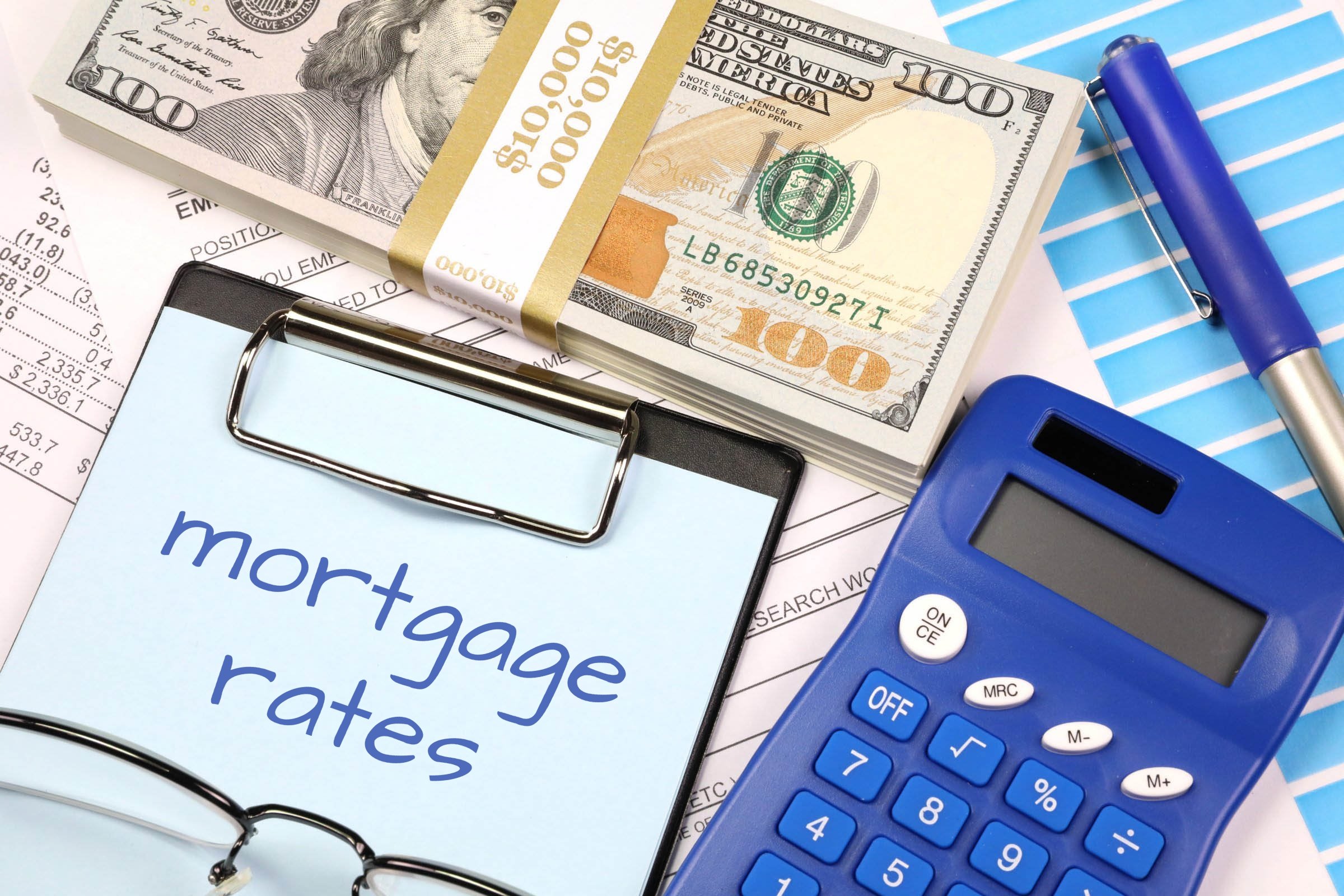 Mortgage Rates