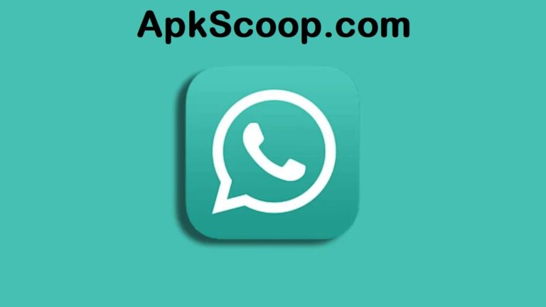 GB-WhatsApp apkscoop